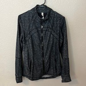 Lululemon full zip